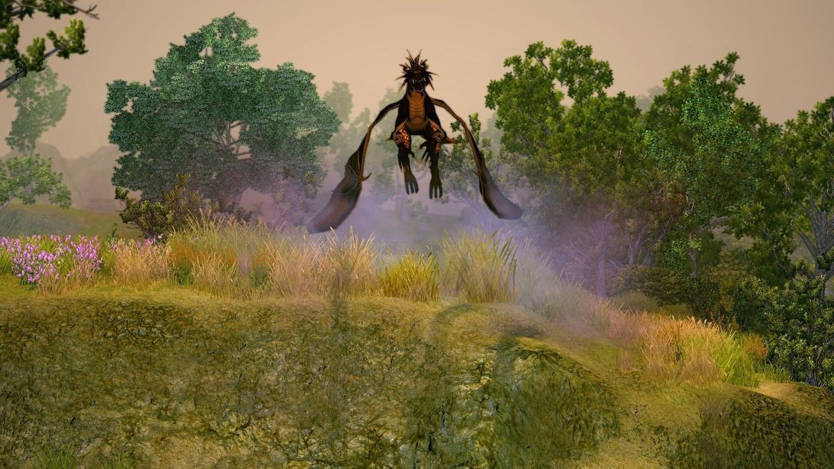 Фото: Sacred 2: Fallen Angel