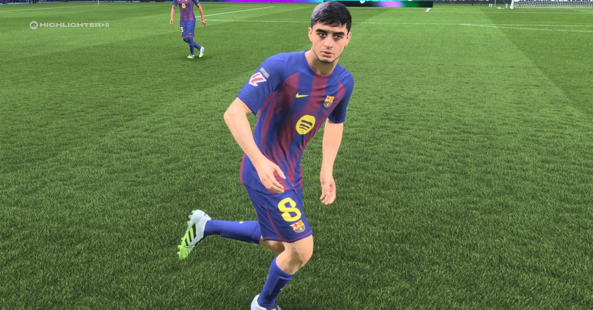 Фото: EA Sports FC 26