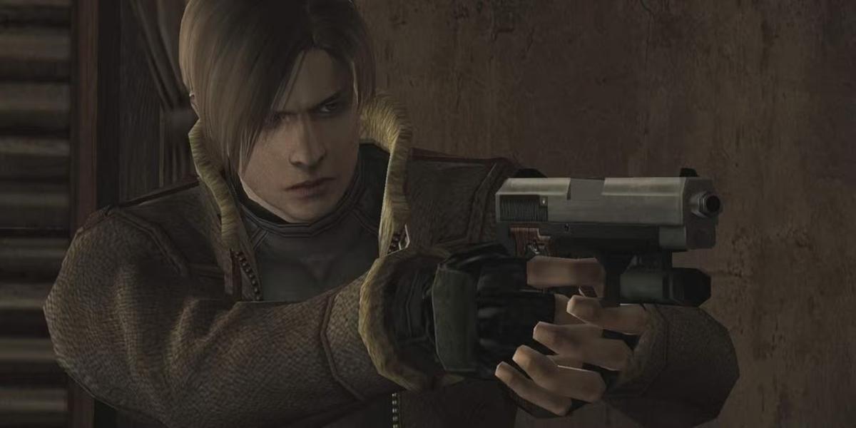 Фото: Resident Evil 4