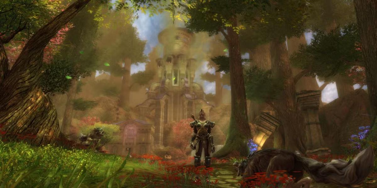 Фото: Kingdoms of Amalur: Reckoning