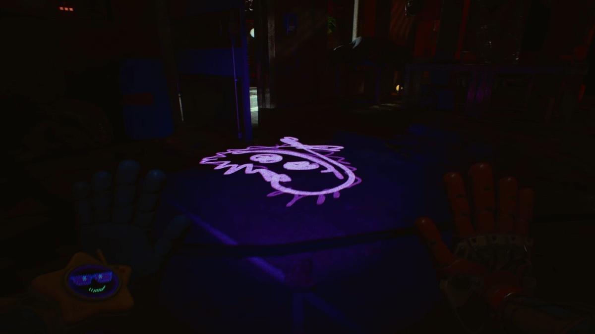 Фото: Poppy Playtime: Chapter 5