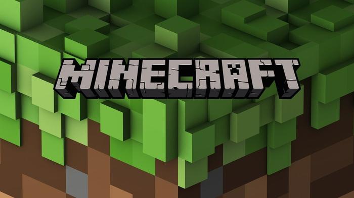 Фото: Minecraft