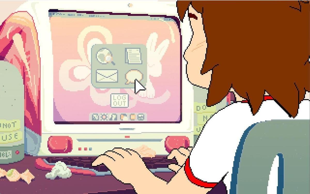 Фото: Perfect Tides: Station to Station