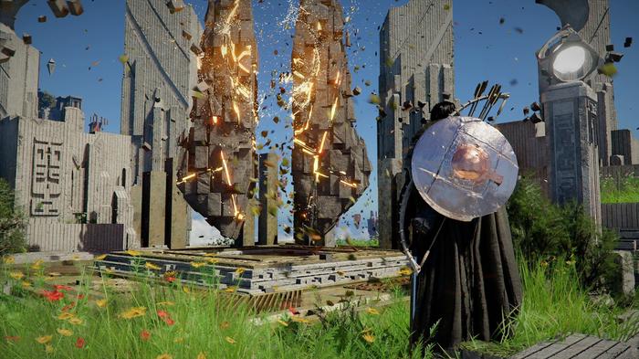 Фото: Crimson Desert