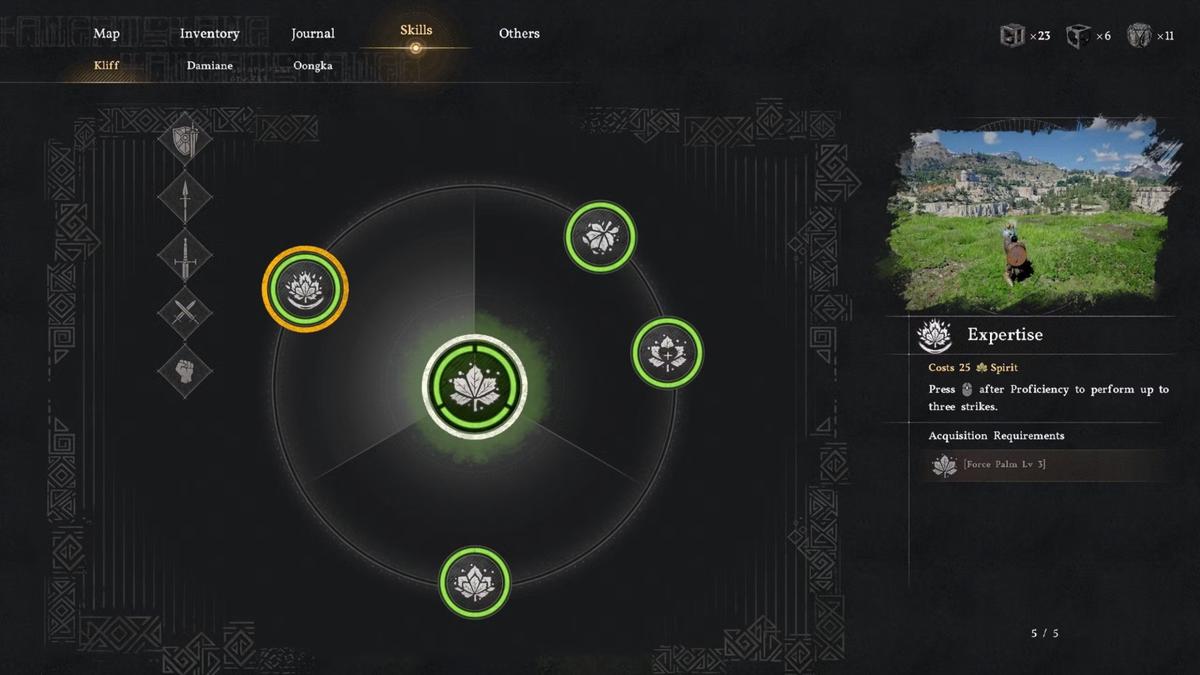 Фото: Crimson Desert