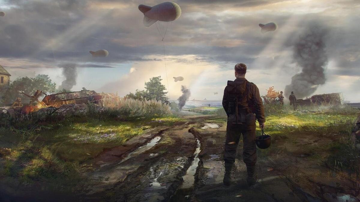 Фото: Hell Let Loose