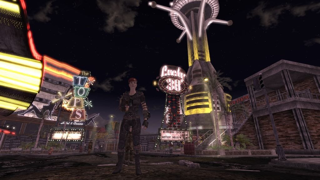 Фото: Fallout: New Vegas