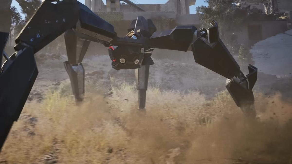 Фото: Arc Raiders