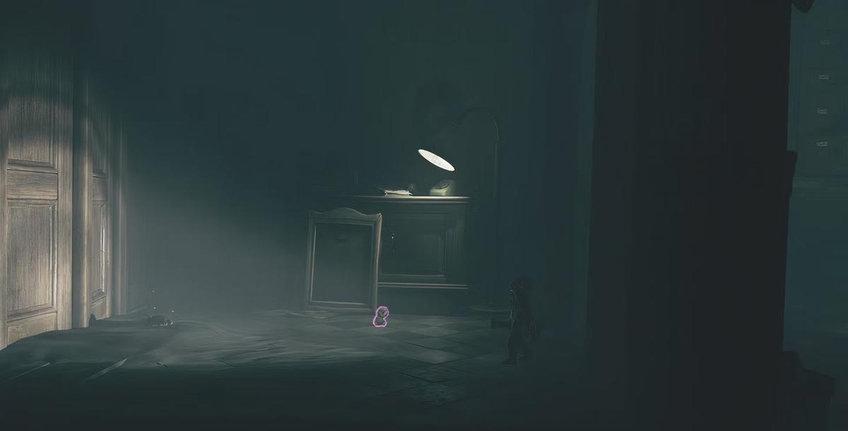 Фото: Little Nightmares 3