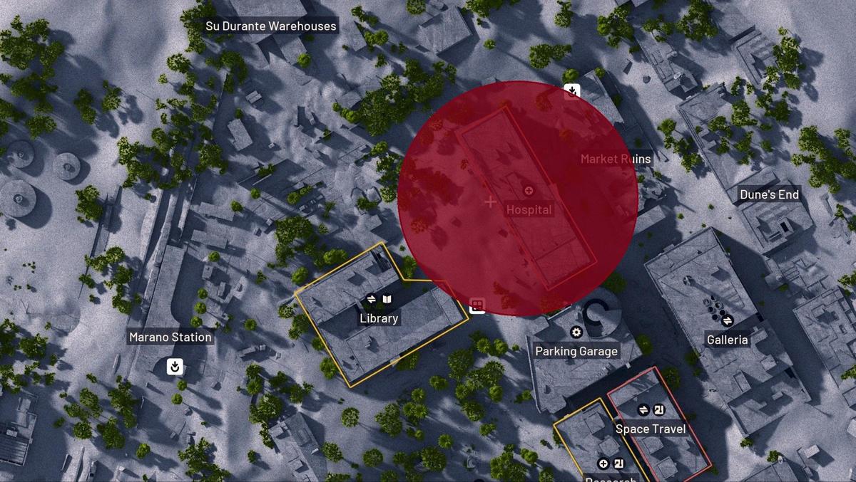 Фото: Arc Raiders