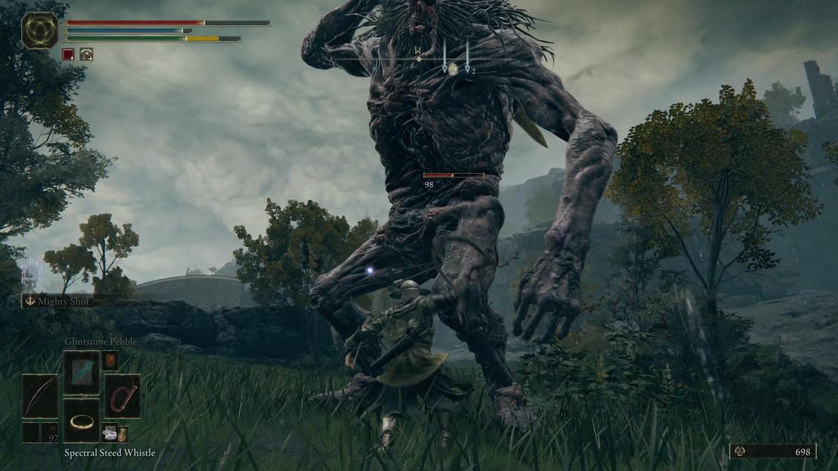 Фото: Elden Ring