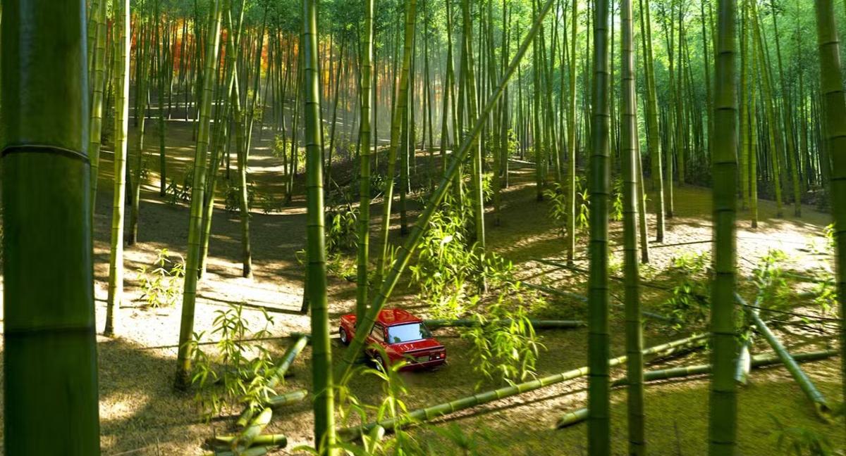 Фото: Forza Horizon 6
