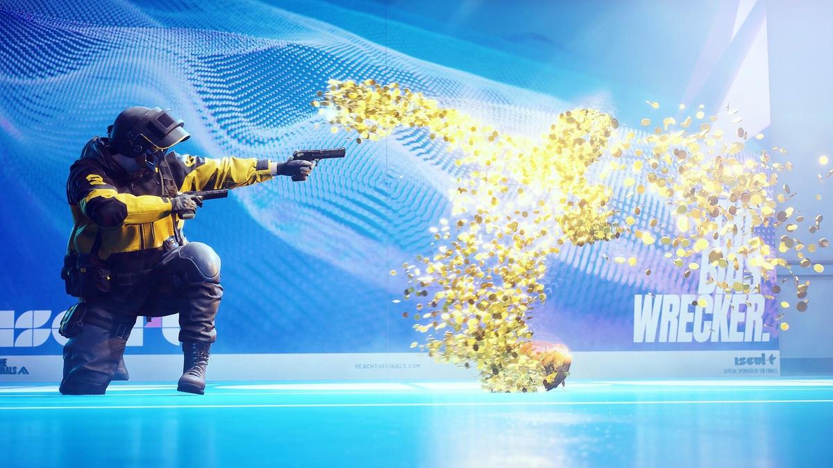 Фото: The Finals