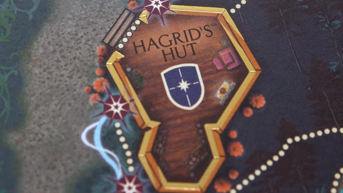 Фото: Harry Potter: Defenders of Hogwarts