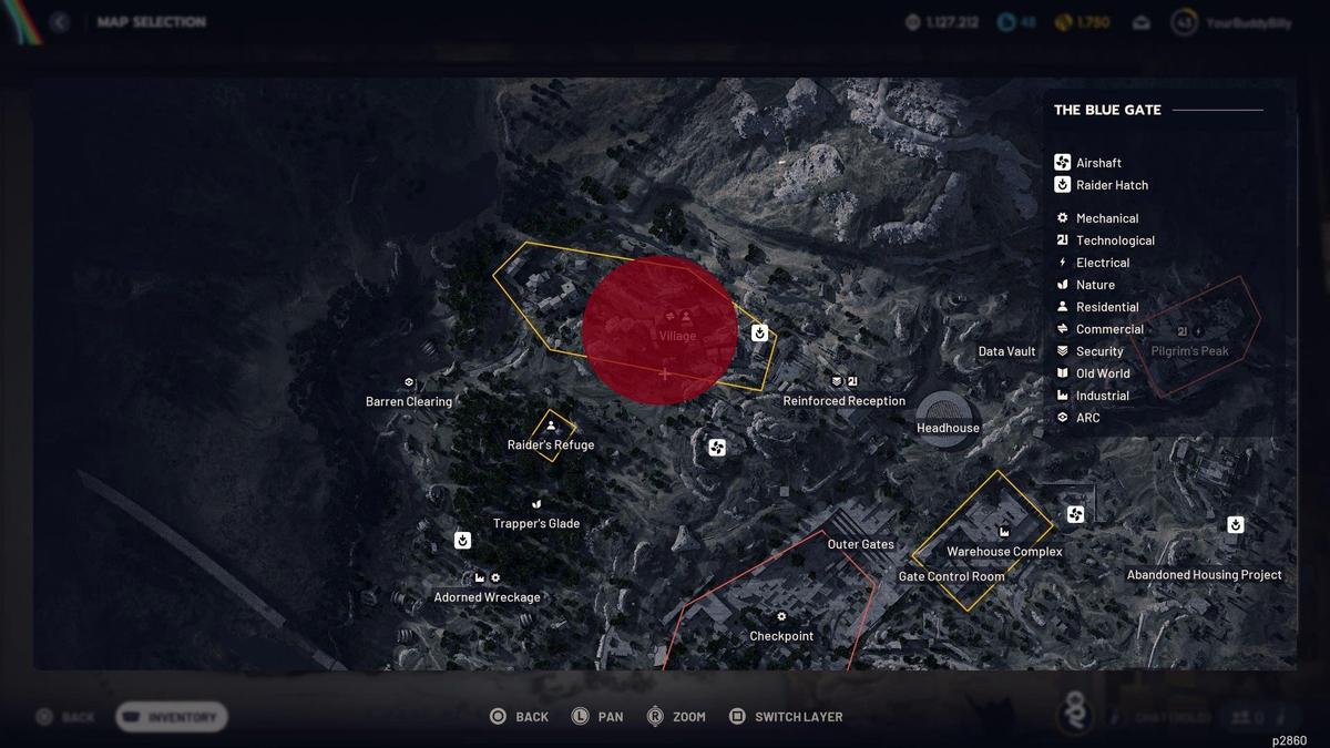 Фото: Arc Raiders