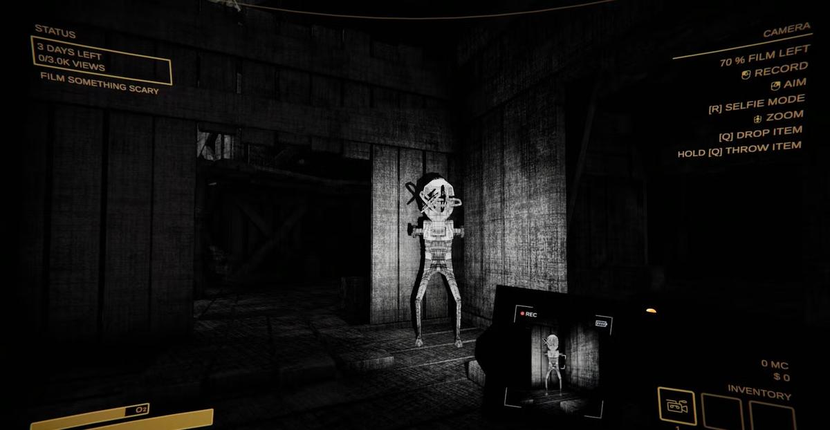 Фото: Content Warning