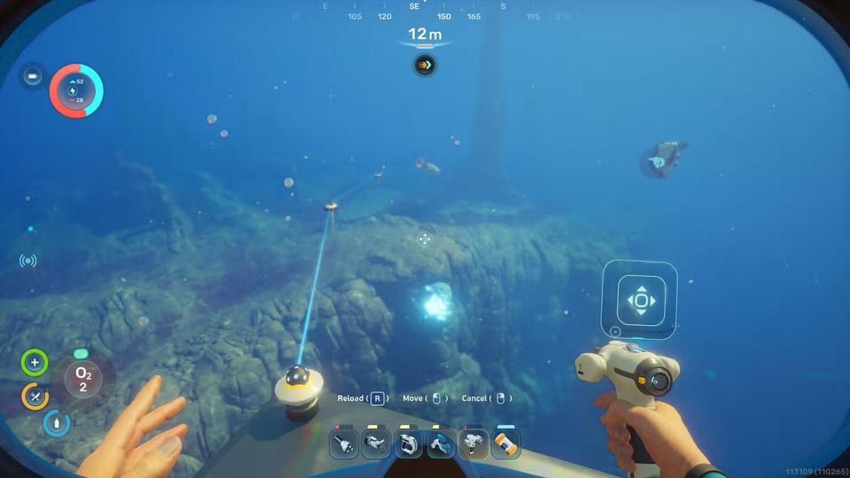 Фото: Subnautica 2