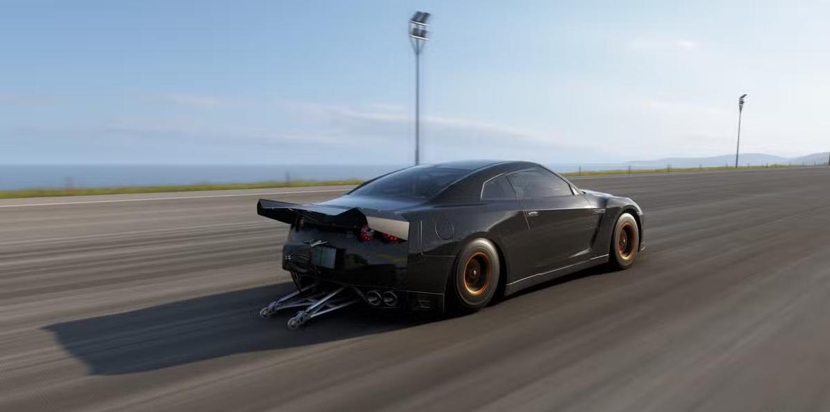 Фото: Forza Horizon 6