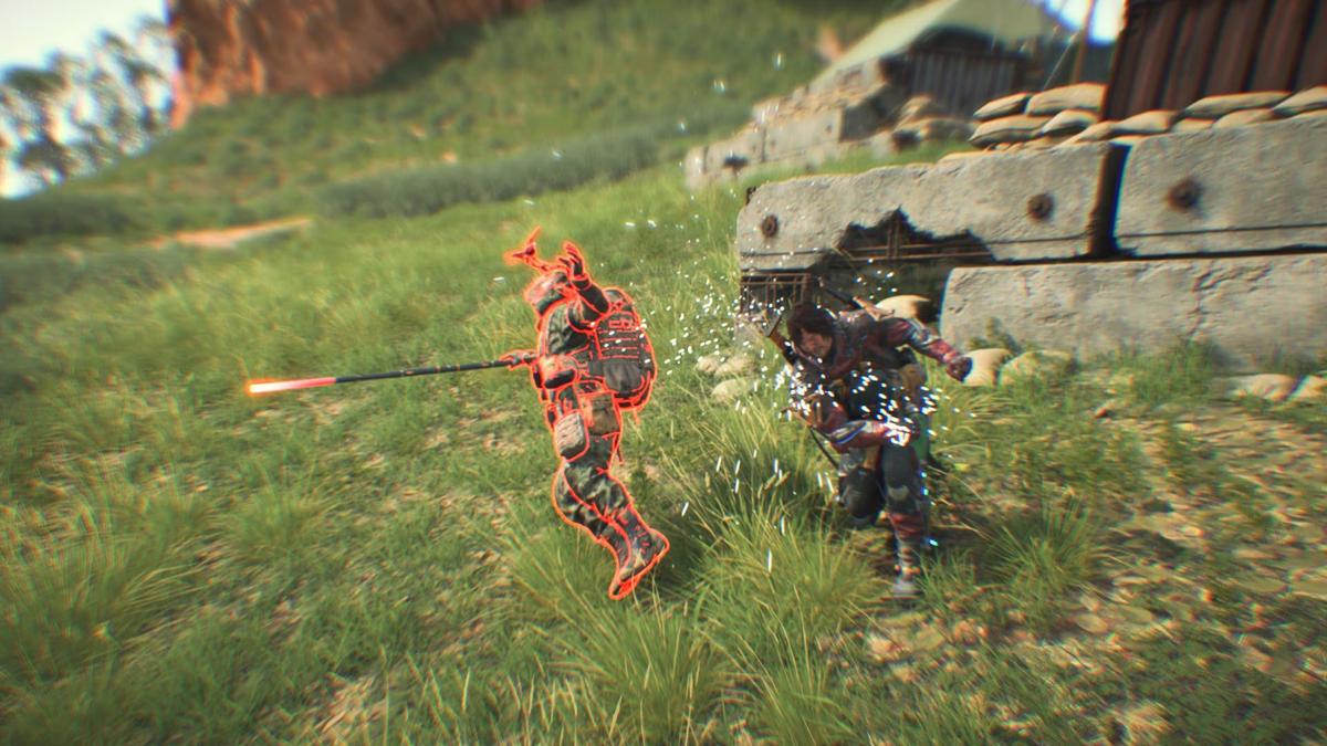 Фото: Death Stranding 2: On The Beach