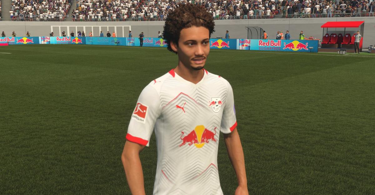 Фото: EA Sports FC 26