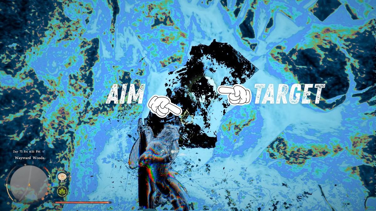 Фото: Crimson Desert