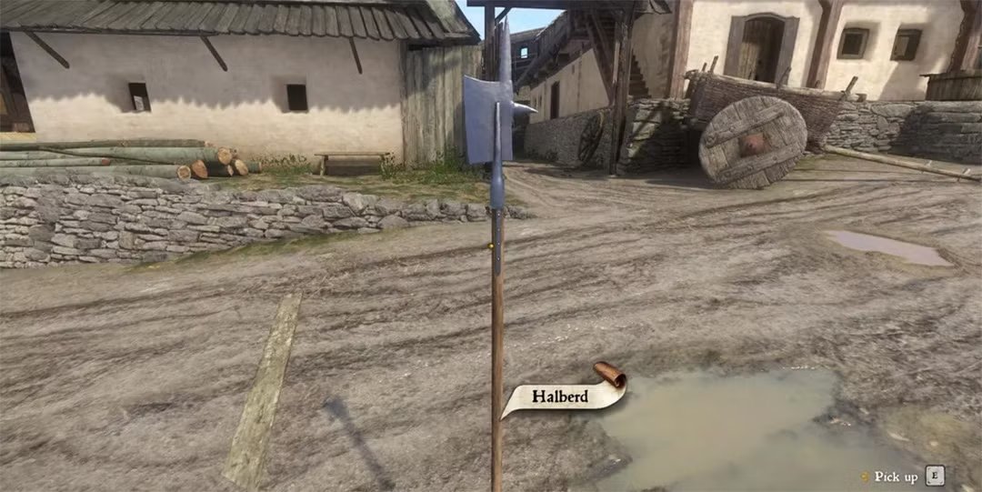 Фото: Kingdom Come: Deliverance