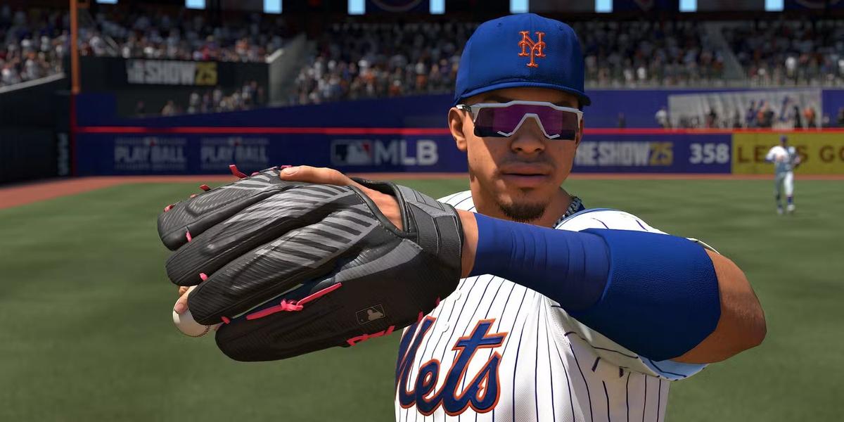 Фото: MLB The Show 25