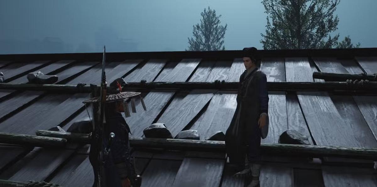 Фото: Where Winds Meet