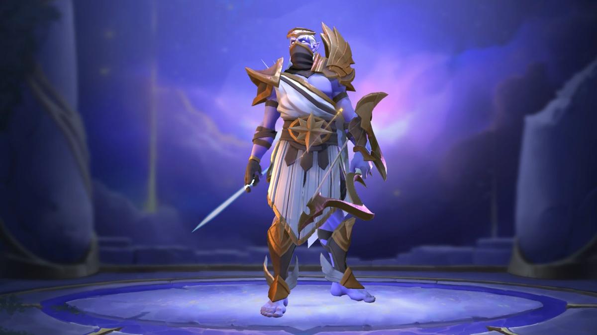 Фото: Fellowship