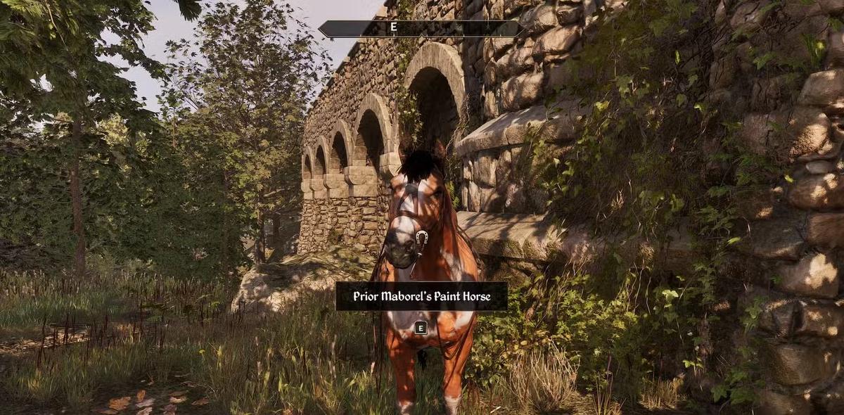 Фото: Oblivion Remastered