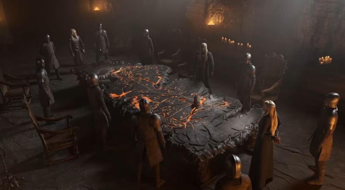 Фото: Game of Thrones: Dragonfire