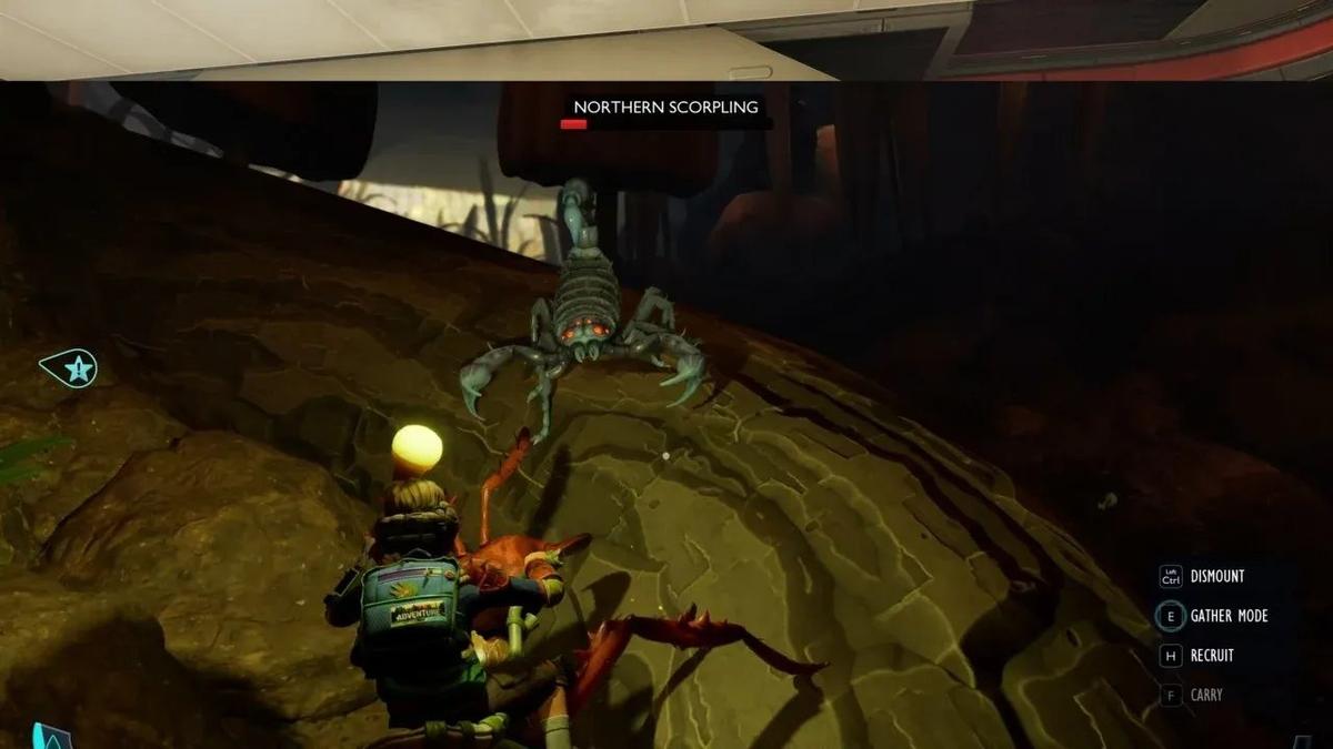 Фото: Grounded 2