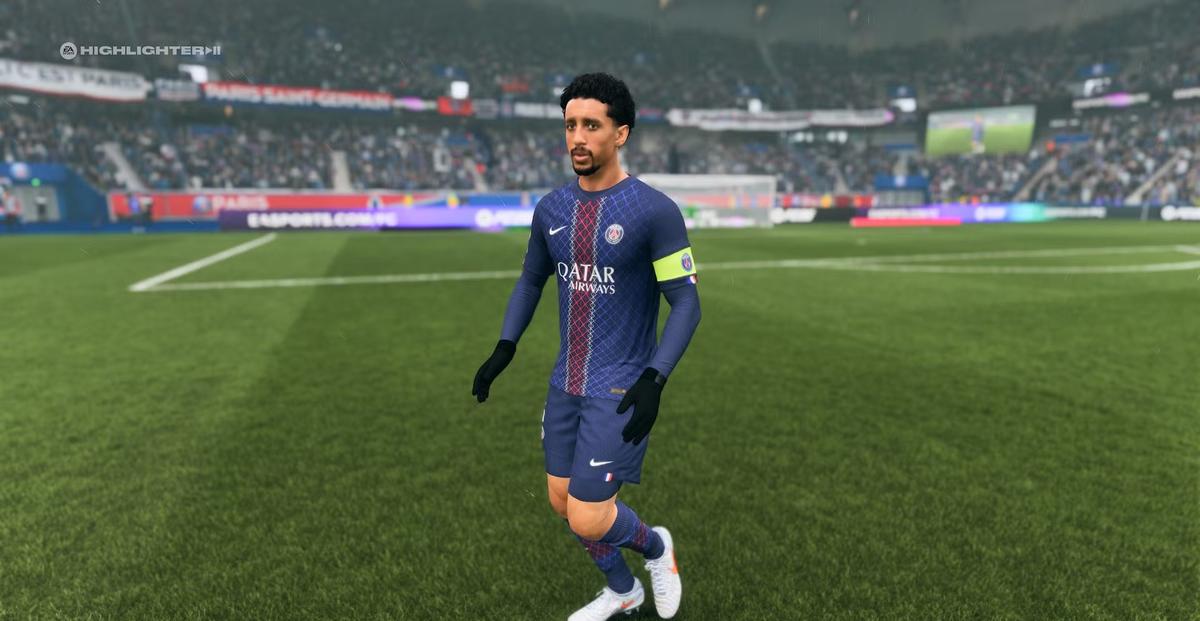 Фото: EA Sports FC 26