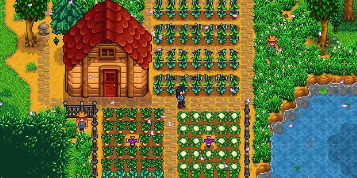 Фото: Stardew Valley