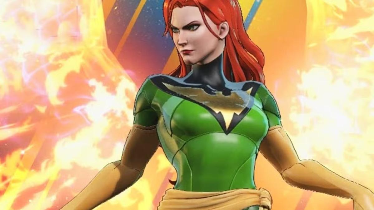 Фото: Marvel Ultimate Alliance 3: The Black Order