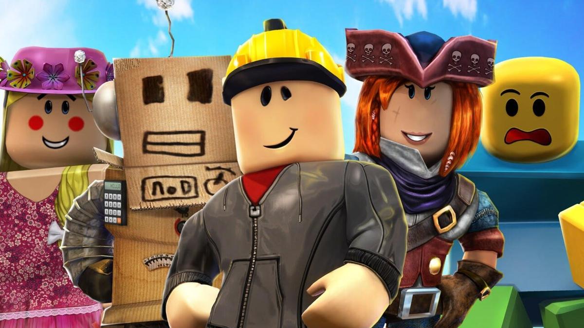 Фото: Roblox