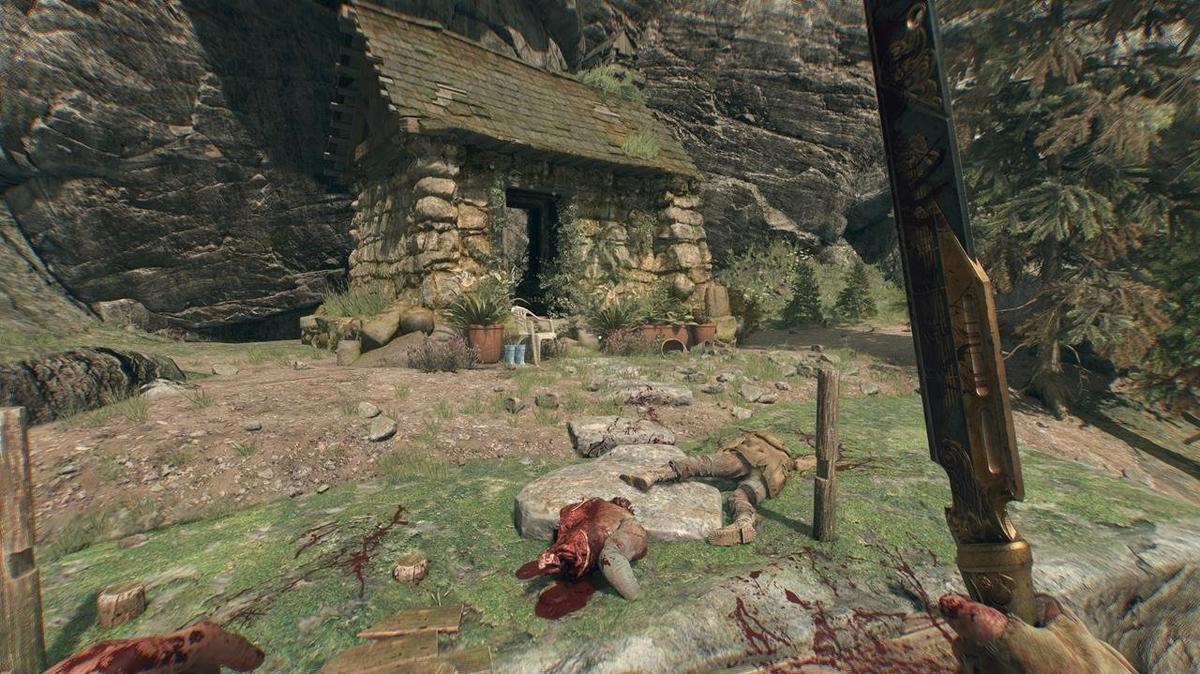 Фото: Dying Light: The Beast