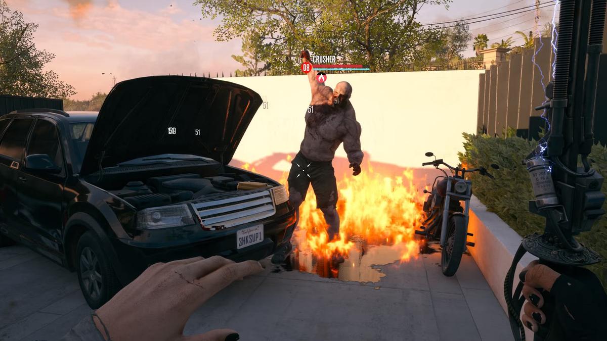 Фото: Dead Island 2