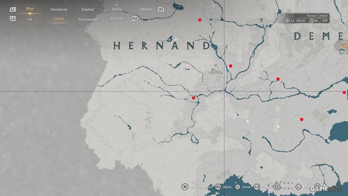 Фото: Crimson Desert