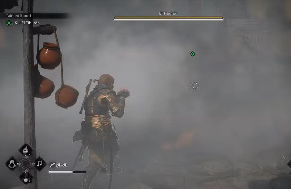 Фото: Assassin's Creed Black Flag Resynced