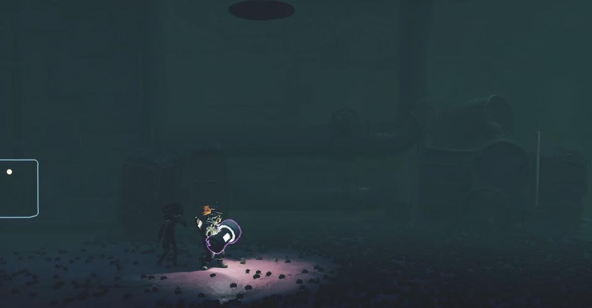 Фото: Little Nightmares 3