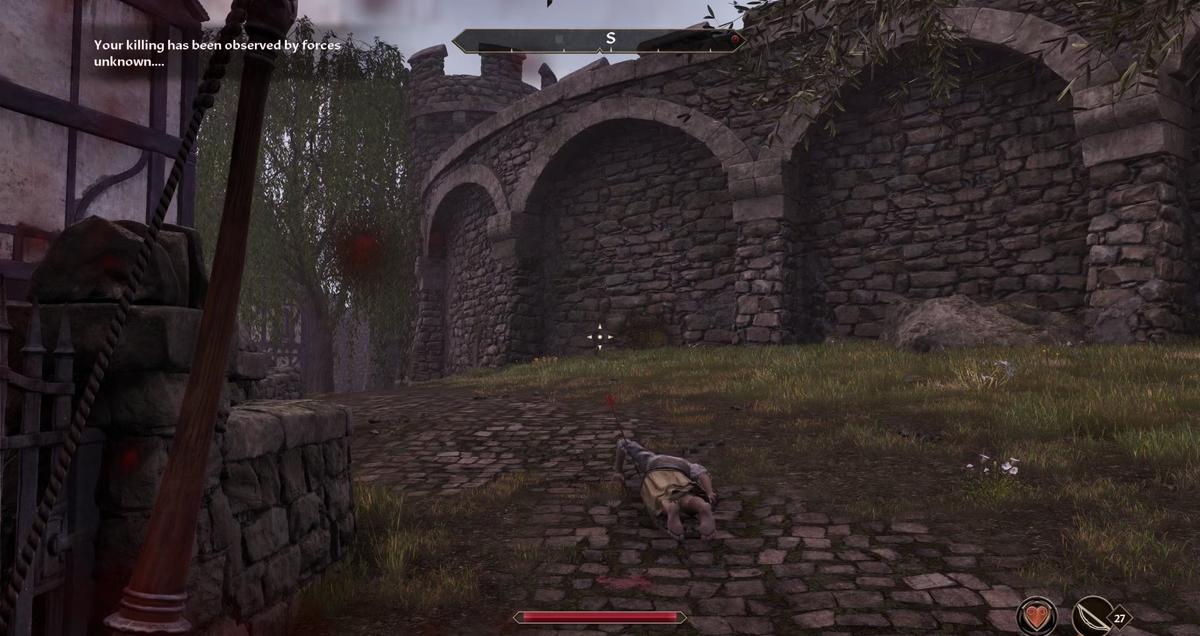 Фото: Oblivion Remastered