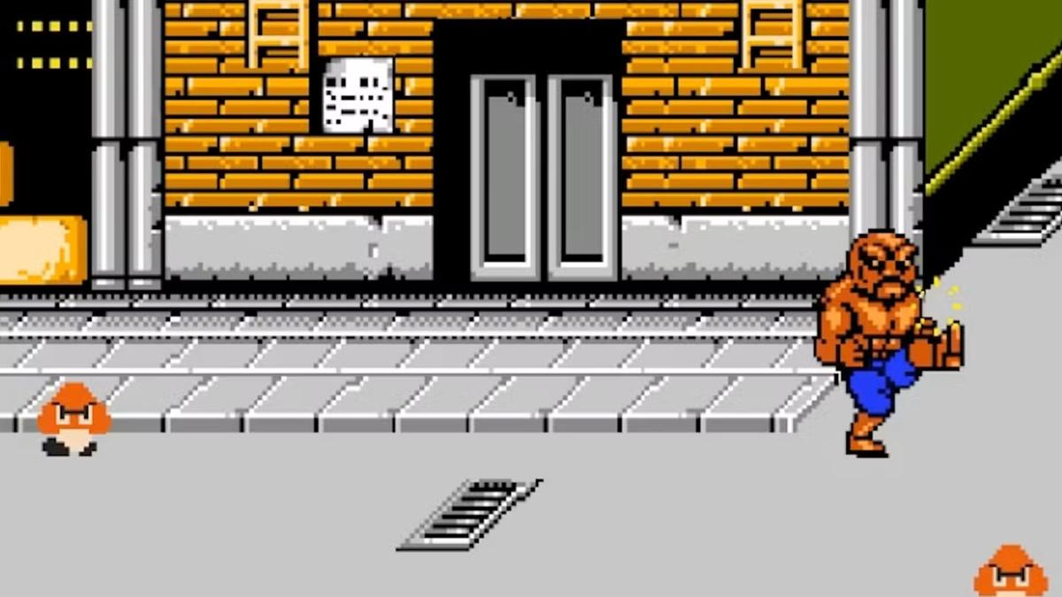 Фото: Abobo's Big Adventure
