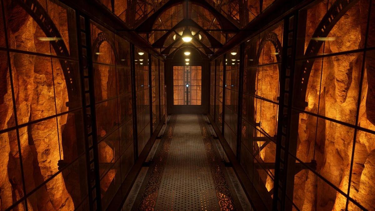 Фото: Riven: The Sequel to Myst