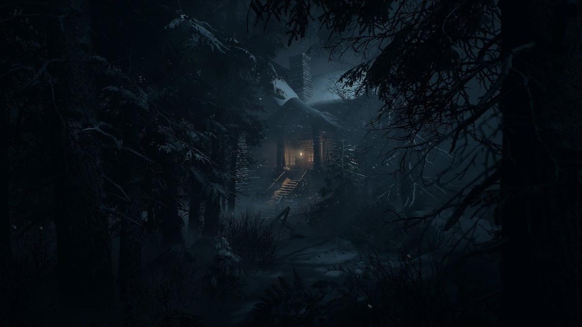 Фото: Until Dawn