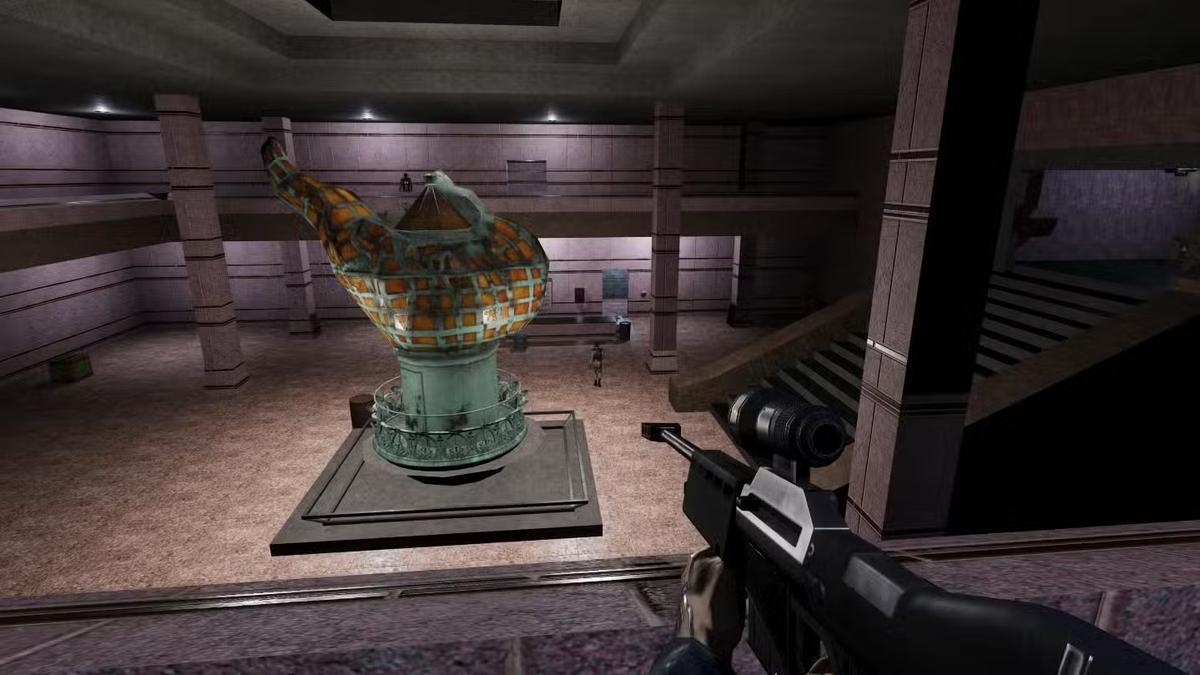 Фото: Deus Ex