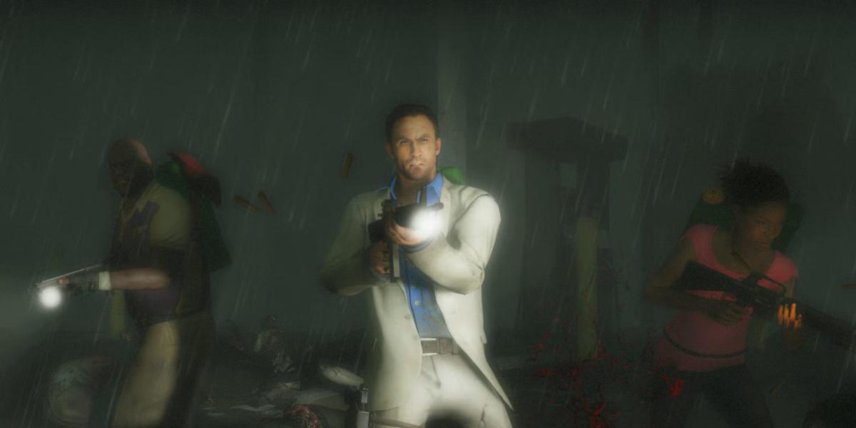 Фото: Left 4 Dead 2