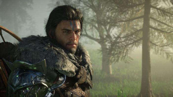 Фото: Crimson Desert