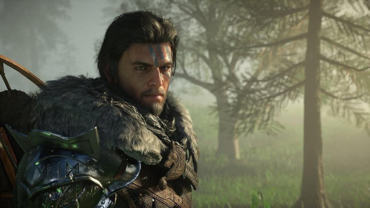 Фото: Crimson Desert