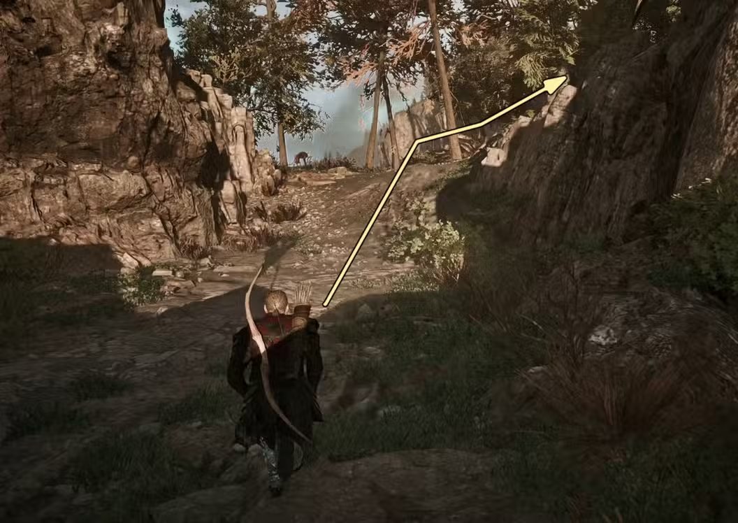 Фото: Gothic 1 Remake